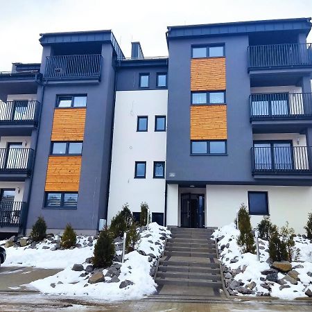 Spokojna Odskocznia W Wisle Apartment Wisła Exterior foto