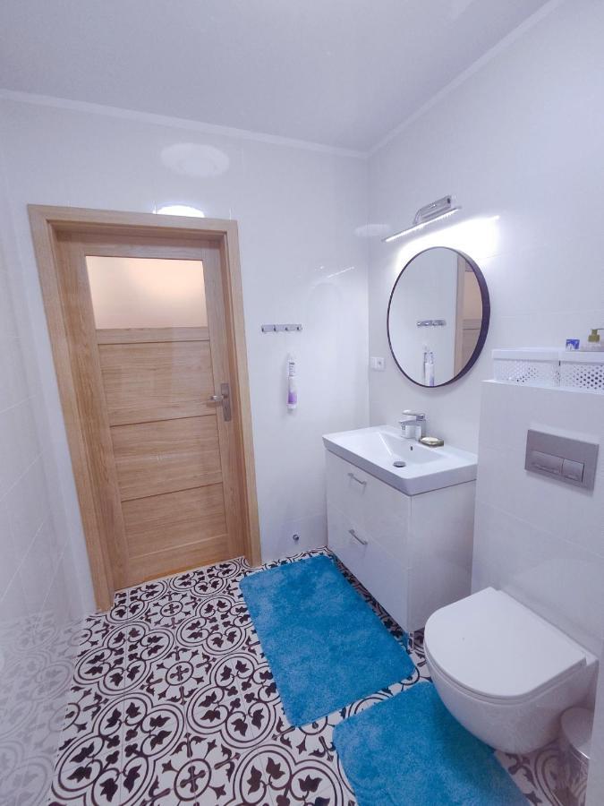 Spokojna Odskocznia W Wisle Apartment Wisła Exterior foto